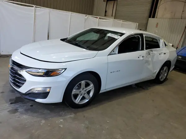 1G1ZC5ST3RF186851 2024 CHEVROLET MALIBU - Image 1