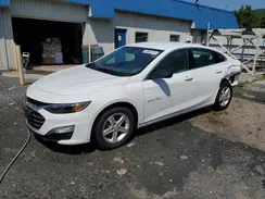 1G1ZC5ST3RF192021 2024 CHEVROLET MALIBU