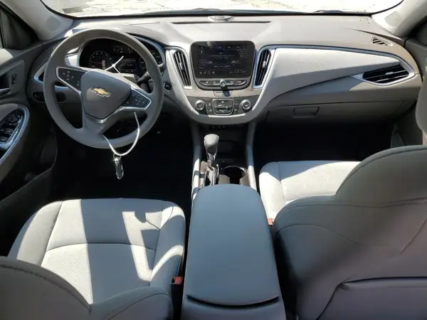 1G1ZC5ST3RF192021 2024 CHEVROLET MALIBU - Image 8