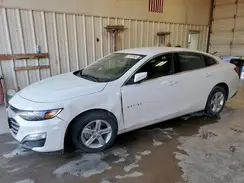 1G1ZC5ST3RF195985 2024 CHEVROLET MALIBU