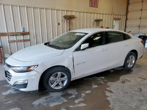 1G1ZC5ST3RF195985 2024 CHEVROLET MALIBU - Image 1