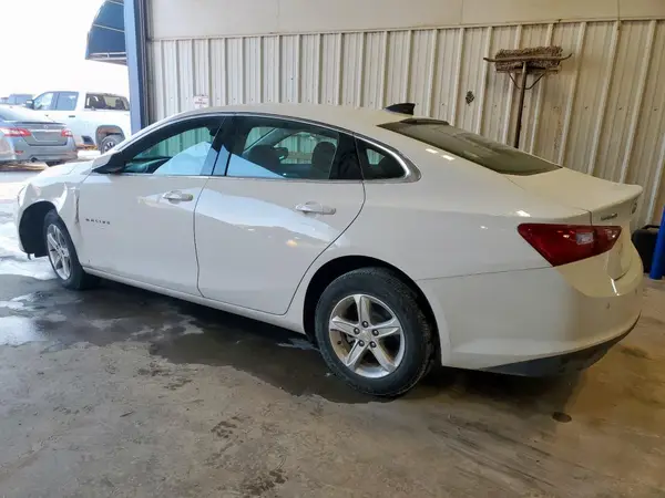 1G1ZC5ST3RF195985 2024 CHEVROLET MALIBU - Image 2