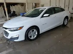 1G1ZC5ST3RF199339 2024 CHEVROLET MALIBU