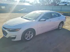 1G1ZC5ST3RF200053 2024 CHEVROLET MALIBU