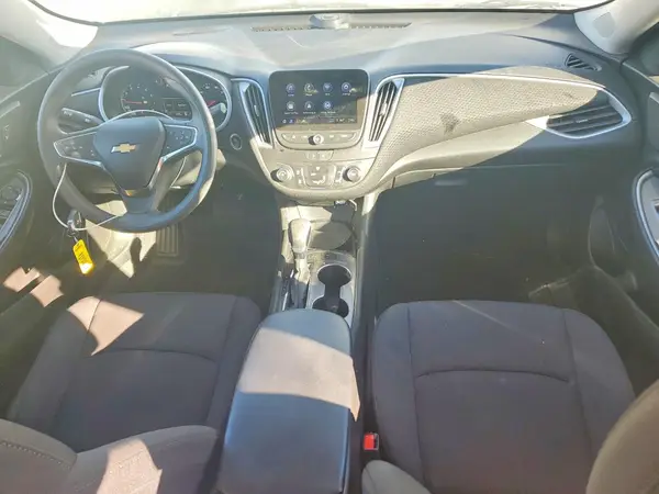 1G1ZC5ST3RF200053 2024 CHEVROLET MALIBU - Image 8