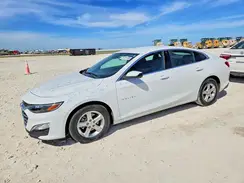 1G1ZC5ST3RF201266 2024 CHEVROLET MALIBU