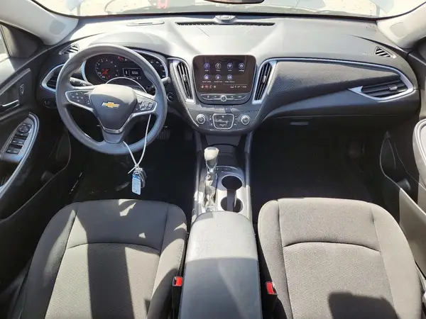 1G1ZC5ST3RF201266 2024 CHEVROLET MALIBU - Image 8