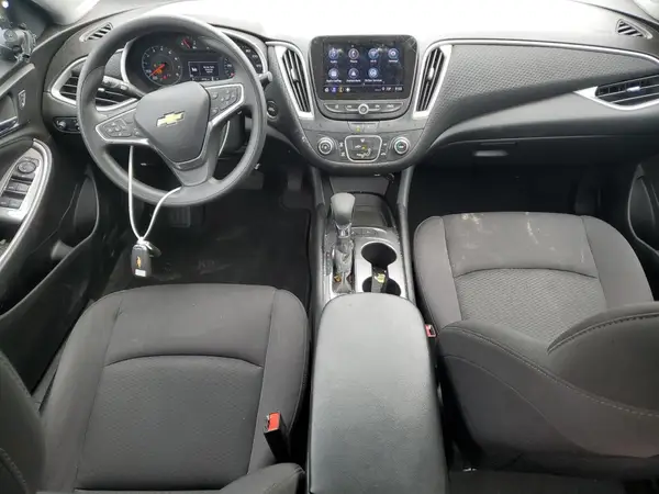 1G1ZC5ST3RF201722 2024 CHEVROLET MALIBU - Image 8