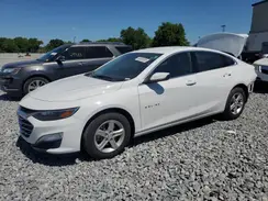 1G1ZC5ST3RF203907 2024 CHEVROLET MALIBU