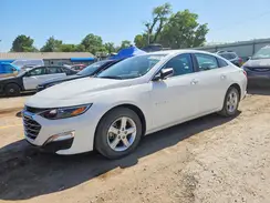 1G1ZC5ST3RF223008 2024 CHEVROLET MALIBU