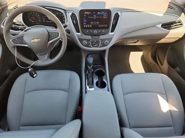 1G1ZC5ST3RF223008 2024 CHEVROLET MALIBU - Image 8