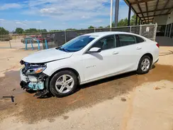 1G1ZC5ST3RF223297 2024 CHEVROLET MALIBU