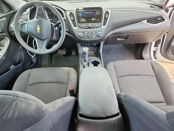 1G1ZC5ST3RF223297 2024 CHEVROLET MALIBU - Image 8