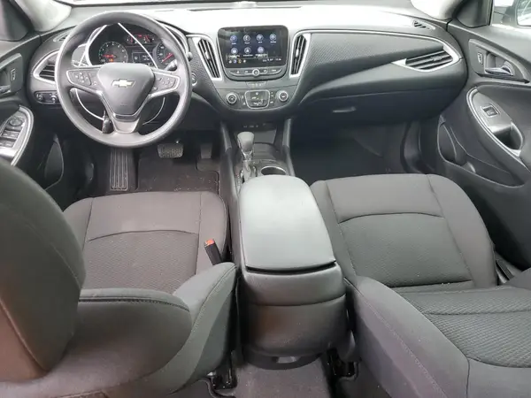 1G1ZC5ST3RF227513 2024 CHEVROLET MALIBU - Image 8