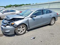 1G1ZC5ST3RF231707 2024 CHEVROLET MALIBU