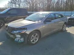 1G1ZC5ST3RF232307 2024 CHEVROLET MALIBU