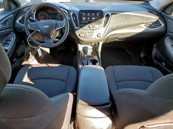 1G1ZC5ST3RF232307 2024 CHEVROLET MALIBU - Image 8