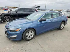 1G1ZC5ST3RF233022 2024 CHEVROLET MALIBU