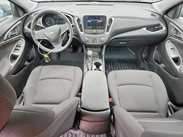 1G1ZC5ST3RF233022 2024 CHEVROLET MALIBU - Image 8