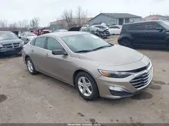 1G1ZC5ST3RF233117 2024 CHEVROLET MALIBU