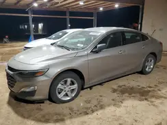 1G1ZC5ST3RF233165 2024 CHEVROLET MALIBU