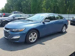1G1ZC5ST3RF233957 2024 CHEVROLET MALIBU