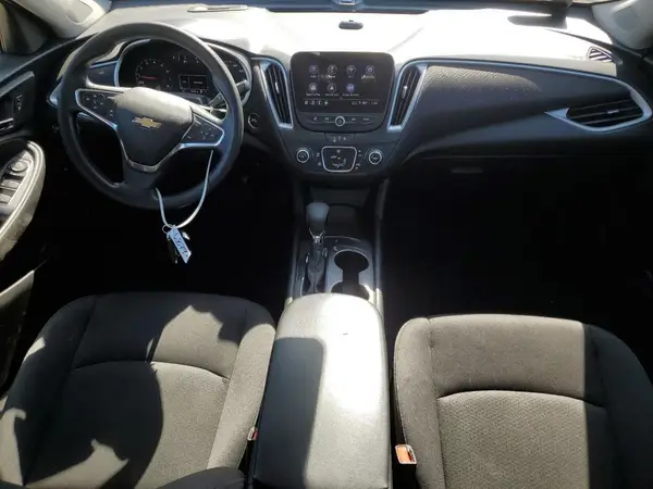 1G1ZC5ST3RF241072 2024 CHEVROLET MALIBU - Image 8