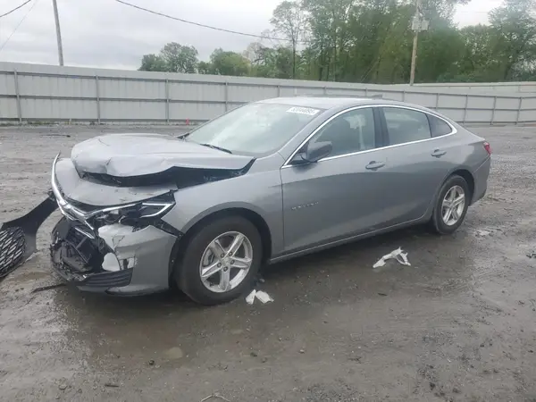1G1ZC5ST3RF241475 2024 CHEVROLET MALIBU - Image 1