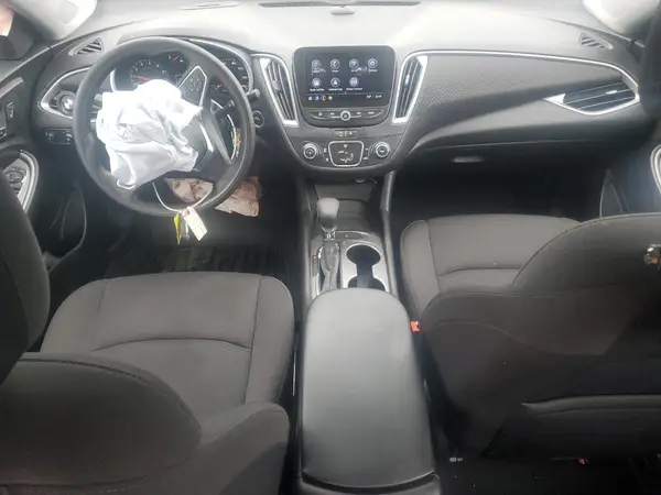 1G1ZC5ST3RF241475 2024 CHEVROLET MALIBU - Image 8