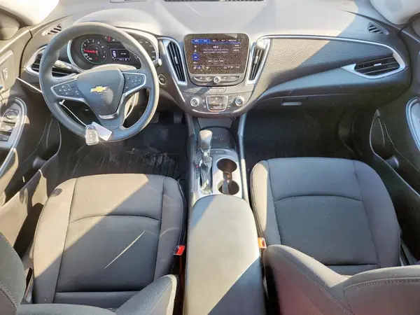 1G1ZC5ST3RF241654 2024 CHEVROLET MALIBU - Image 8