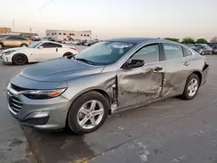 1G1ZC5ST3RF241685 2024 CHEVROLET MALIBU