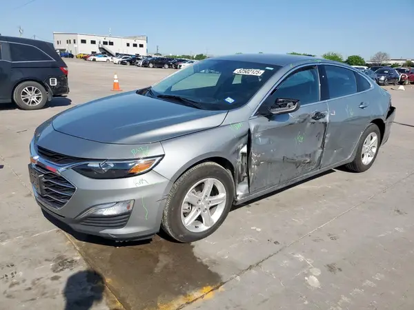 1G1ZC5ST3RF241685 2024 CHEVROLET MALIBU - Image 1