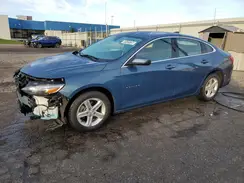 1G1ZC5ST3SF113128 2025 CHEVROLET MALIBU