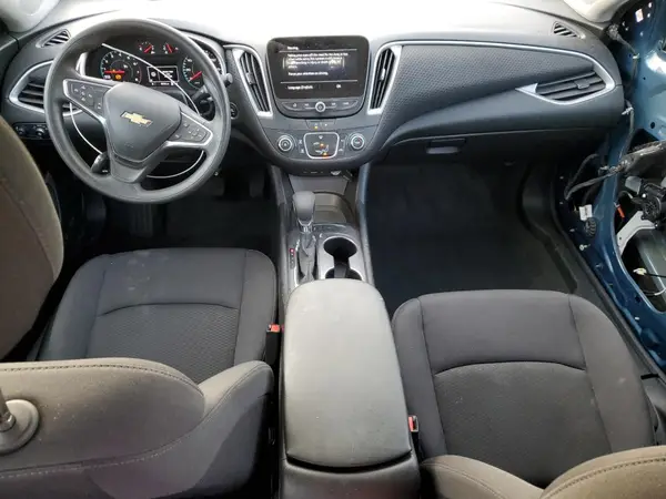 1G1ZC5ST3SF113128 2025 CHEVROLET MALIBU - Image 8