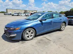 1G1ZC5ST3SF121214 2025 CHEVROLET MALIBU