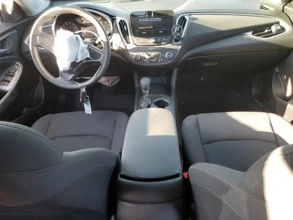 1G1ZC5ST3SF137686 2025 CHEVROLET MALIBU - Image 8