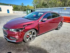 1G1ZC5ST4GF201144 2016 CHEVROLET MALIBU