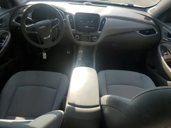 1G1ZC5ST4GF212211 2016 CHEVROLET MALIBU - Image 8