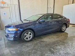 1G1ZC5ST4GF217344 2016 CHEVROLET MALIBU