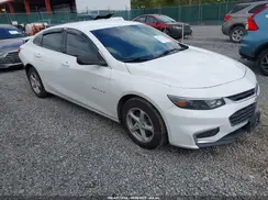 1G1ZC5ST4GF219174 2016 CHEVROLET MALIBU