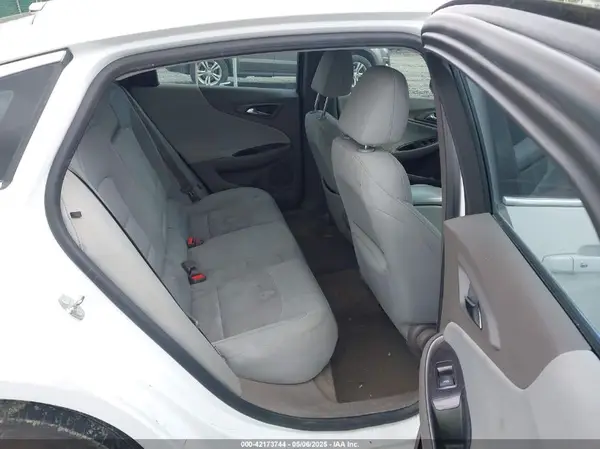 1G1ZC5ST4GF219174 2016 CHEVROLET MALIBU - Image 8