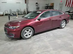 1G1ZC5ST4GF220258 2016 CHEVROLET MALIBU