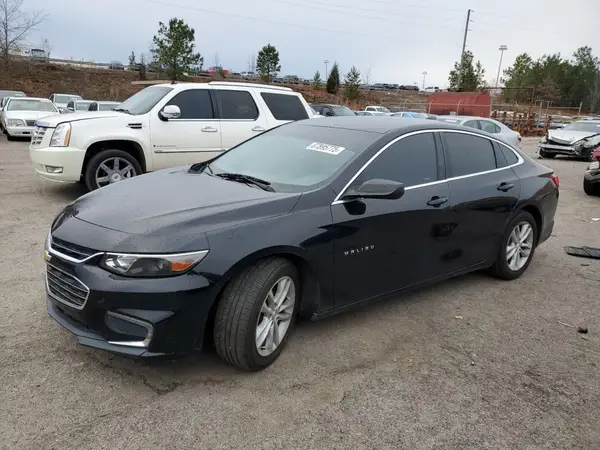 1G1ZC5ST4GF227243 2016 CHEVROLET MALIBU - Image 1