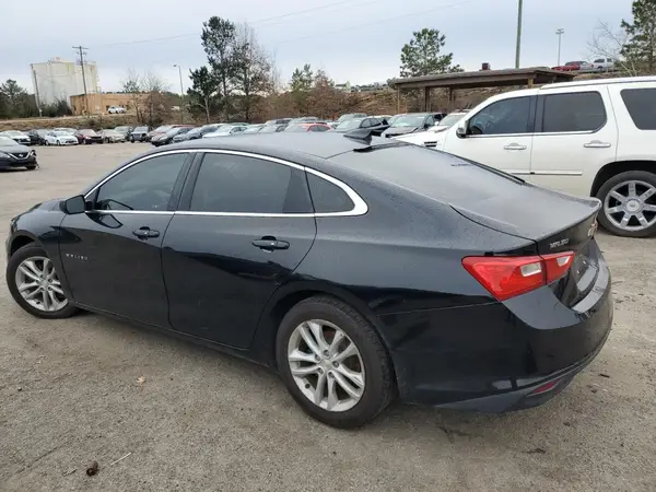 1G1ZC5ST4GF227243 2016 CHEVROLET MALIBU - Image 2