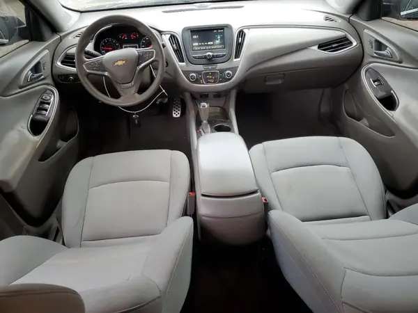 1G1ZC5ST4GF227243 2016 CHEVROLET MALIBU - Image 8