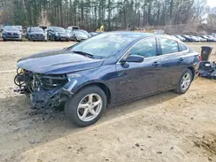 1G1ZC5ST4GF254751 2016 CHEVROLET MALIBU
