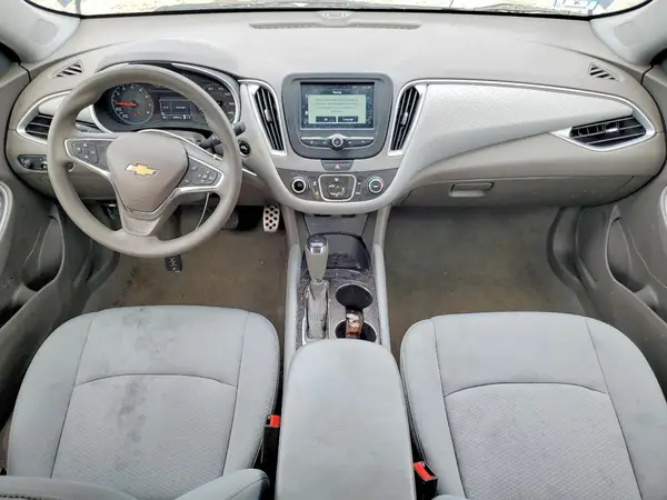 1G1ZC5ST4GF254751 2016 CHEVROLET MALIBU - Image 8