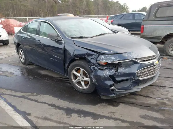 1G1ZC5ST4GF262901 2016 CHEVROLET MALIBU - Image 1