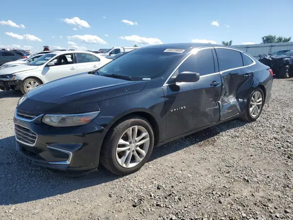 1G1ZC5ST4GF269931 2016 CHEVROLET MALIBU - Image 1