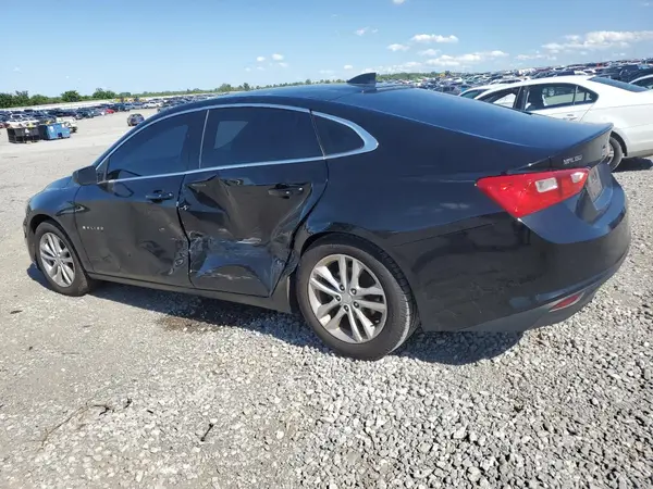 1G1ZC5ST4GF269931 2016 CHEVROLET MALIBU - Image 2